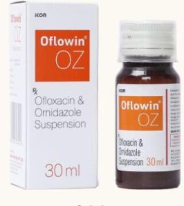 Oflowin-OZ Suspension