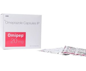 Omipep Capsules