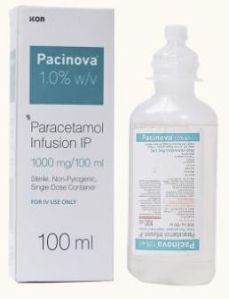 Pacinova Infusion