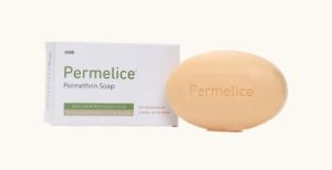 Permelice Medicated Soap