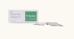 Primolax Tablets