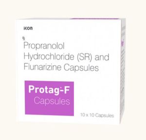 Protag-F Capsules