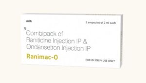 Ranimac-O Injection