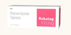 Rebatag Tablets