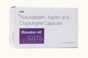 Rosudac-AC Capsules