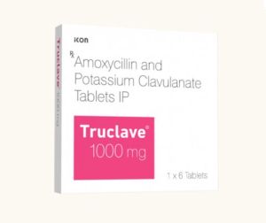 Truclave Tablets