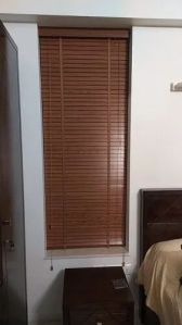 Wooden Window Blinds