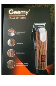 Hair Clipper machine