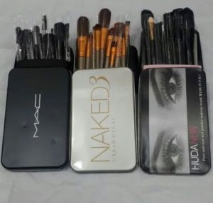 Makeup Brush