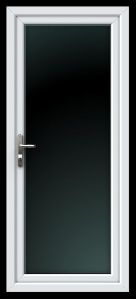 Upvc Casement Doors