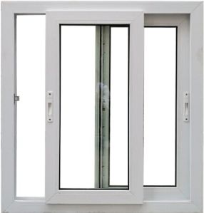 Upvc Sliding Windows