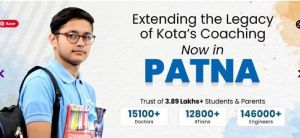 Career Point Patna