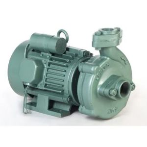 Three Phase Centrifugal Monoblock Pumps