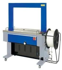 Fully Automatic Strapping Machine