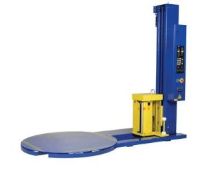 pallet stretch wrap machine