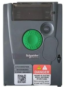 Schneider Variable Frequency Drive