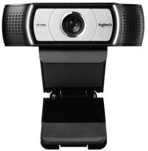 Logitech Web cam