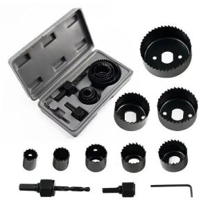 Hole Saw Kits