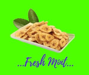 Fresh Mint