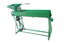 dal & grain polisher