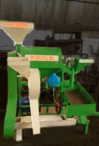 dal mill machine