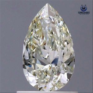GIA Certified Natural diamond