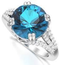 Solitaire Ring