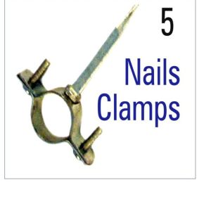 MS Nail Clamp