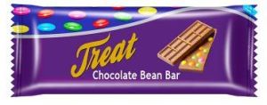 Chocolate Bean Bar