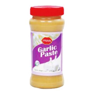 Garlic Paste