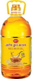 Rice Bran Oil