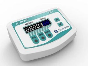 Digital Ph Meter