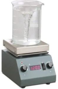 Laboratory Magnetic Stirrer