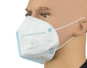 N95 Face Mask