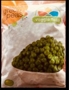 Green Peas..