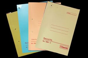 Laminated Envelopes Manufacturers in Chhattisgarh