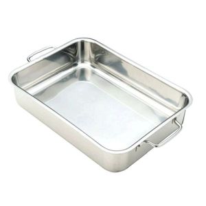 Stainless Steel Tray