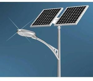 led solar street light