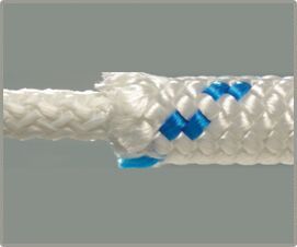 Double Braided Polypropylene