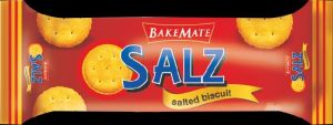 Premium salt biscuit