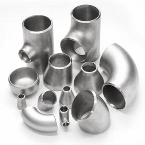 Inconel Buttweld Fittings