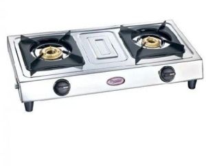 Prestige Star Gas Stove