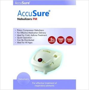 Nebulizer Medical Machine