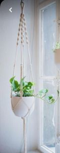 Macrame Plant Hanger