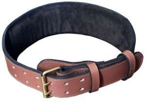 Men Rexine Belt