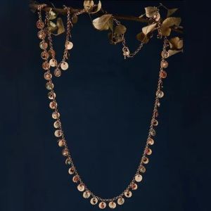 Ladies Chain Necklace
