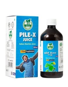 Pilex Juice