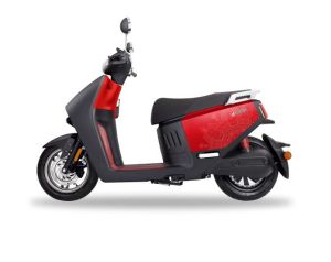 DAO Model 703 Electric Scooter