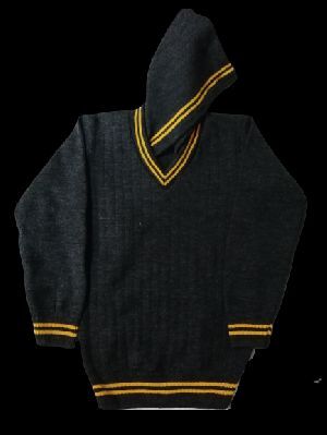 School Sweater