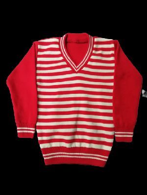 School Sweater